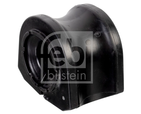 Mounting, stabiliser bar